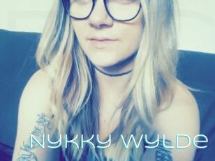 Nykky_Wylde