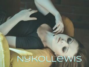 NykolLewis