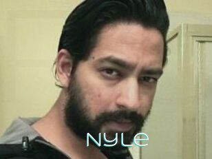 Nyle