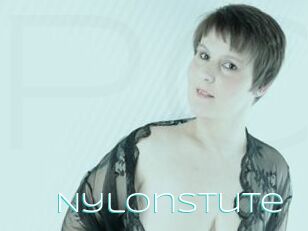 Nylonstute
