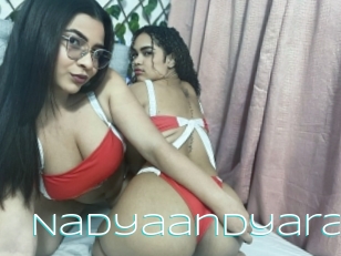 Nadyaandyara