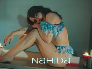 Nahida
