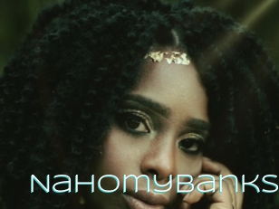 Nahomybanks