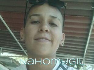 Nahomygil