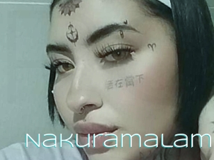 Nakuramalam