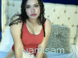 Namisam