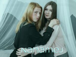 Nanamej