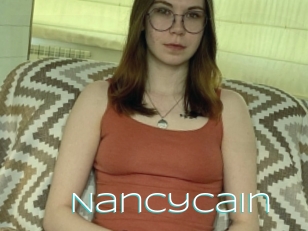 Nancycain
