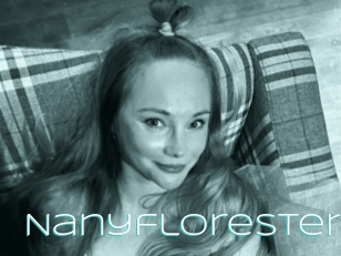 Nanyfloresten