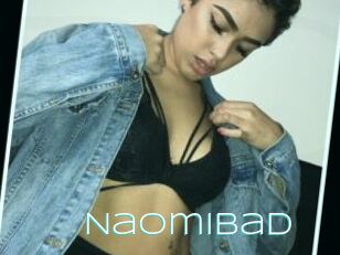 Naomibad