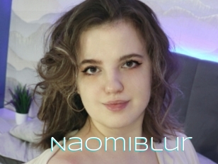 Naomiblur