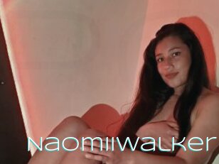 Naomiiwalker