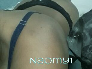 Naomy1