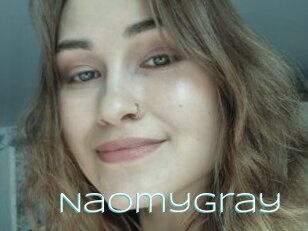 Naomygray