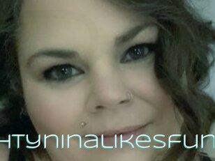 Naughtyninalikesfun