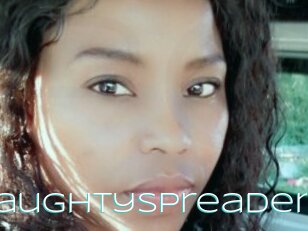 Naughtyspreader