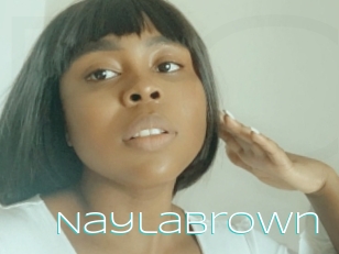 Naylabrown