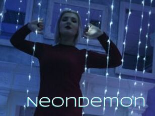 Neondemon
