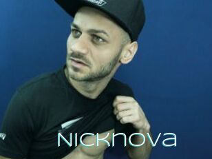 Nicknova