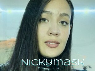 Nickymask