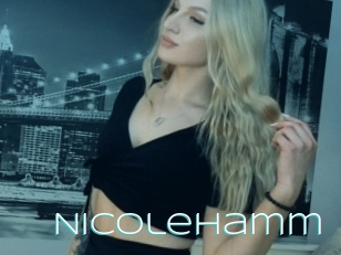 nicolehamm Porno 3x