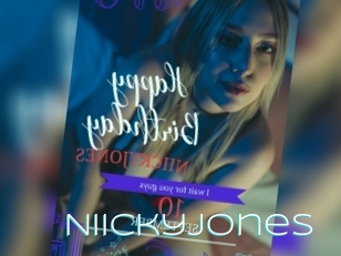 Niickyjones