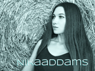 Nikaaddams