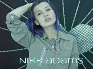 Nikkiadams