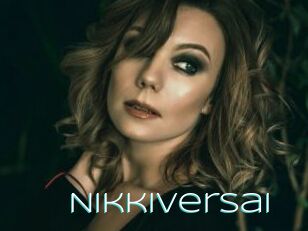 Nikkiversai