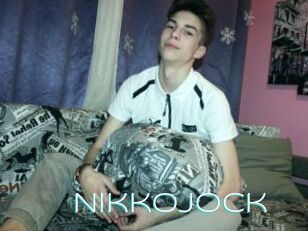 Nikkojock