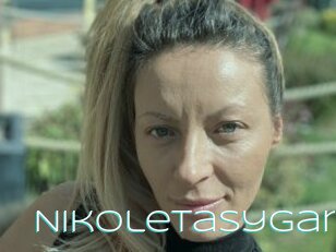 Nikoletasygar