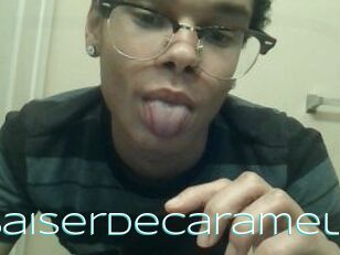 Niorbaiserdecaramel