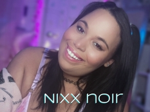 Nixx_noir