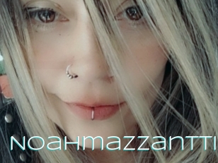 Noahmazzanttis