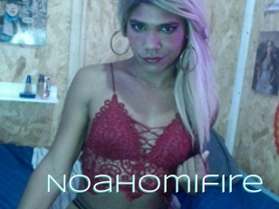 Noahomifire