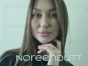 Noreendutt