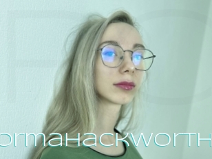 Normahackworth