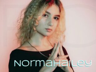 Normahailey