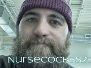 Nursecock5825