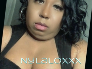 Nylaloxxx