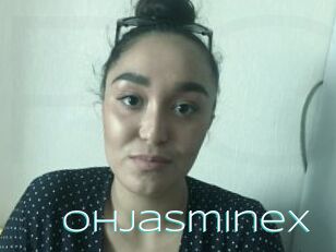 OhJasmineX