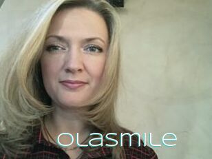 OlaSmile