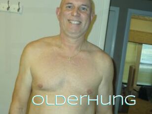 OlderHung