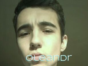 Oleandr