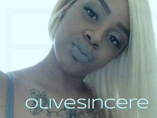 OliveSincere