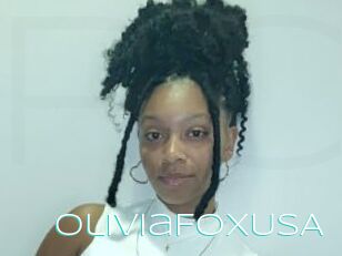 OliviaFoxUSA