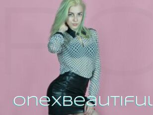 OnexBeautiful