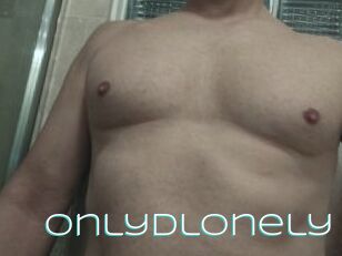 OnlyDlonely