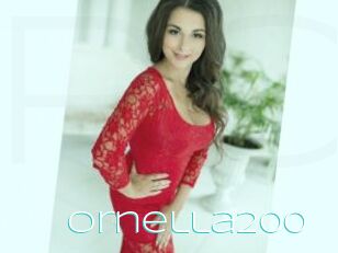 Ornella200