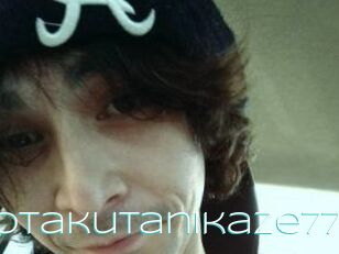 OtakuTanikaze77
